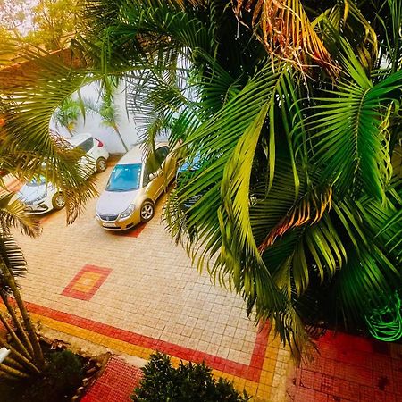 Hotel Jungle Palace Resort Umariā Εξωτερικό φωτογραφία